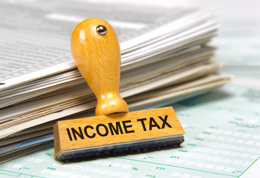 Income Tax