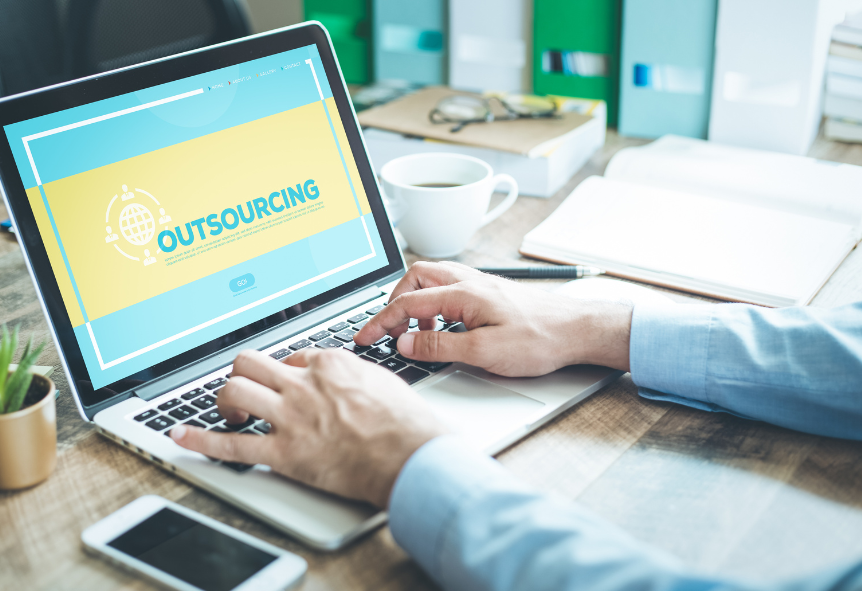Outsourcing Solutions for Chartered Accountants