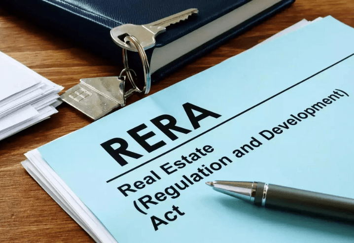 Rera Registration
