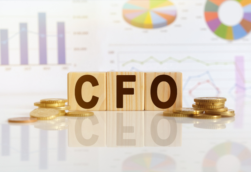 Virtual CFO Service